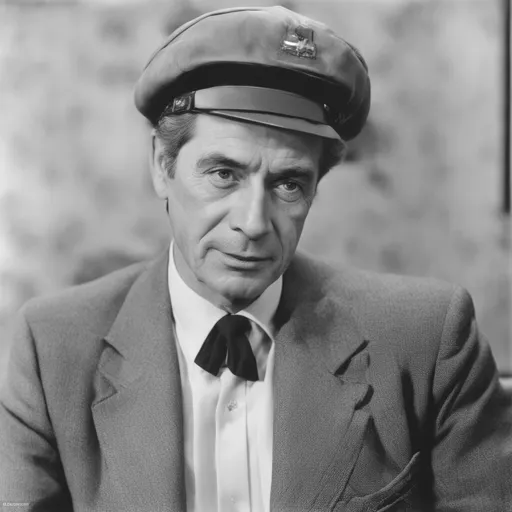 Ion Melnik