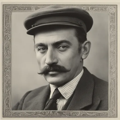 Ion Nestor