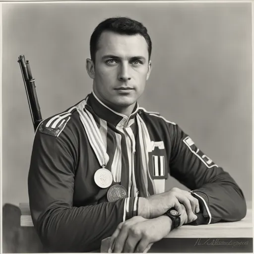 Ion Olărescu