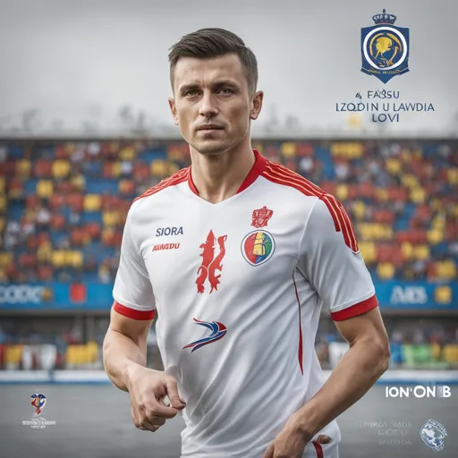 Ion Sandu