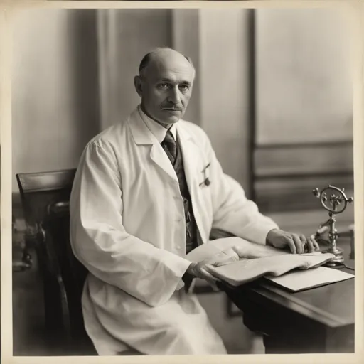 Ion Tănăsescu (surgeon)