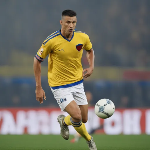 Ion Voicu (footballer)