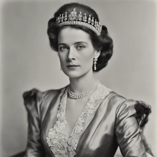 Iona Campbell, Duchess of Argyll