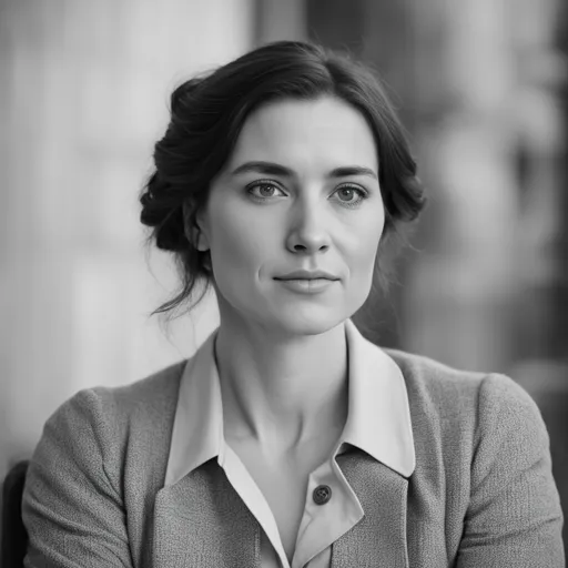 Iona Craig