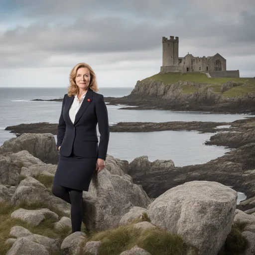 Iona Jones