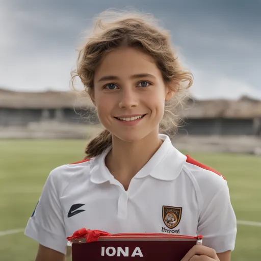 Iona Rothfeld