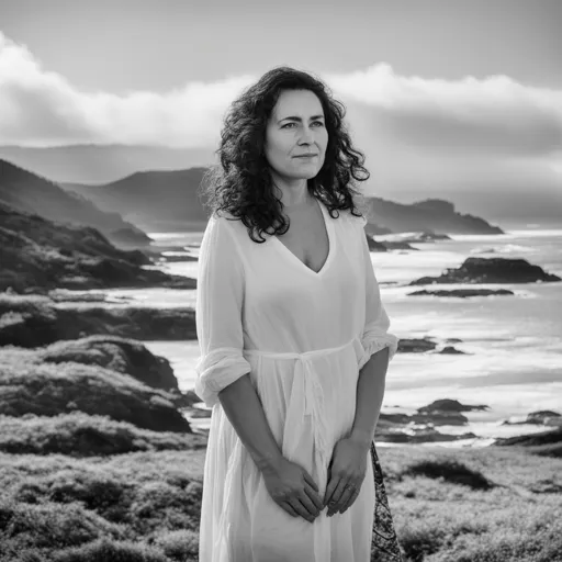 Iona Winter