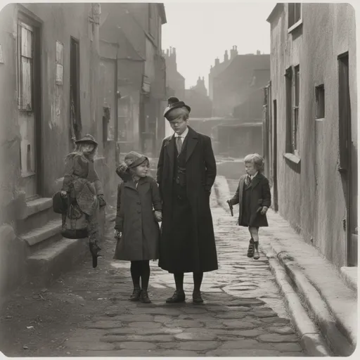 Iona and Peter Opie