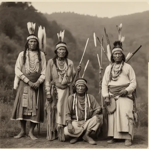 Ione Band of Miwok Indians