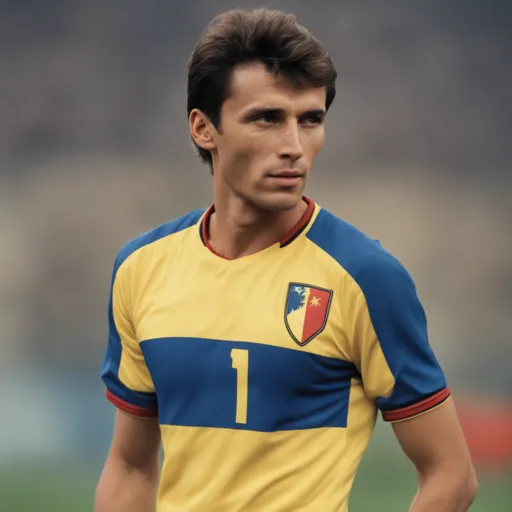 Ionel Pârvu