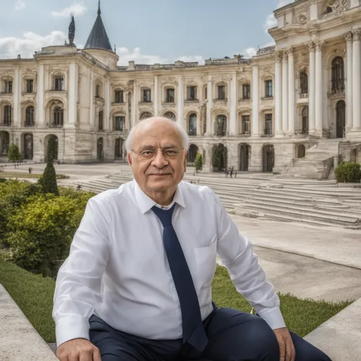 Ionel Săndulescu