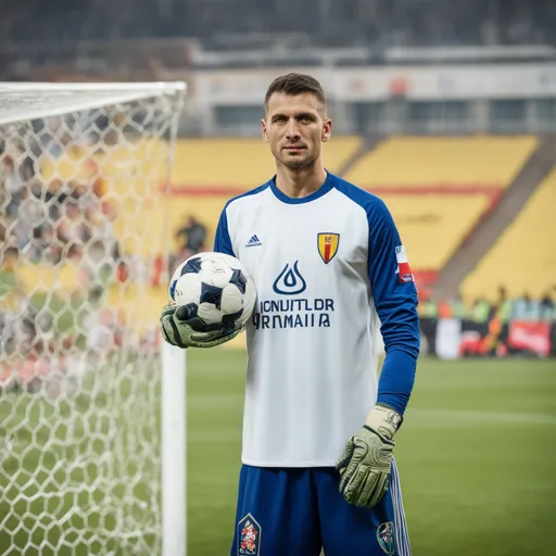 Ionuț Curcă