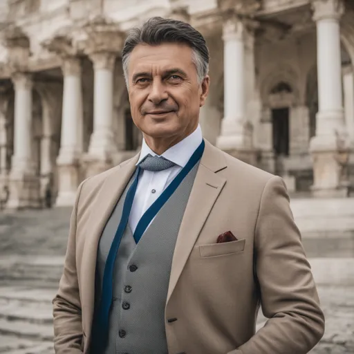 Ionuț Georgescu