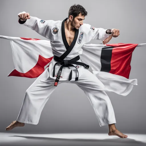 Iordanis Konstantinidis (taekwondo)