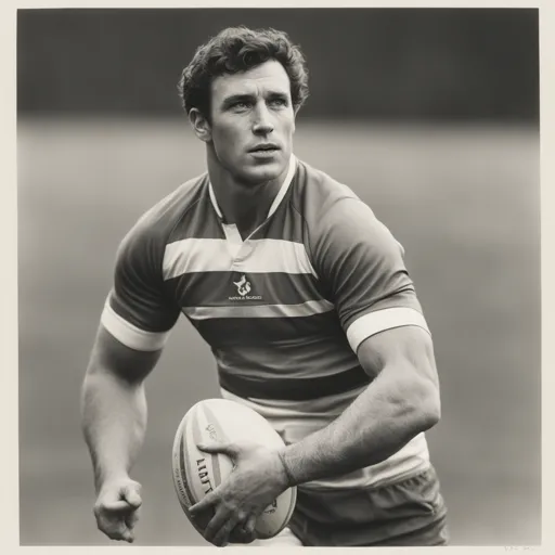 Iorrie Isaacs