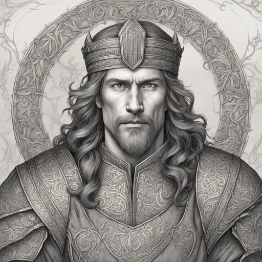 Iorwerth Hirflawdd