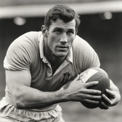 Iorwerth Jones