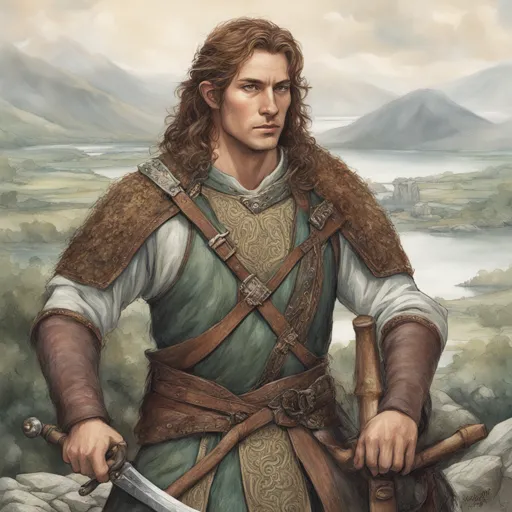 Iorwerth ab Owain