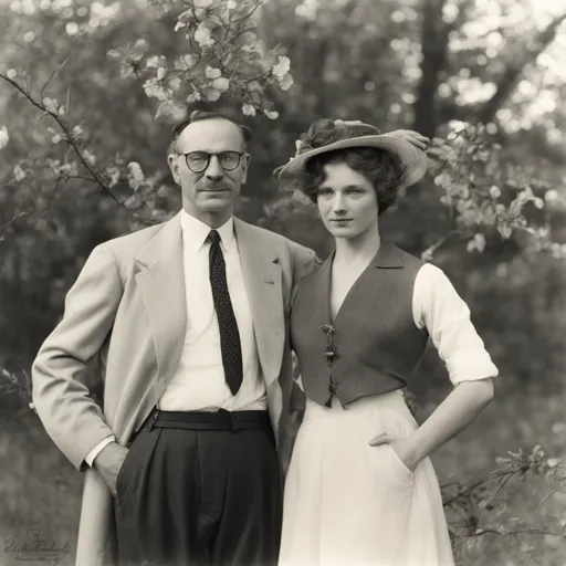 Iorwith Wilbur Abel