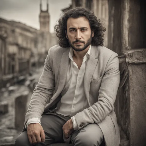 Ioseb Iremashvili