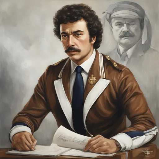 Iosif Berdiev