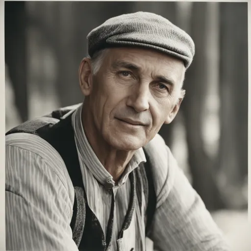 Iosif Mihalic