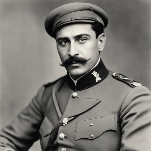 Iosif Naghi