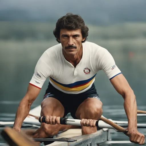 Iosif Varga (rower)
