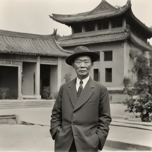 Ip Ching