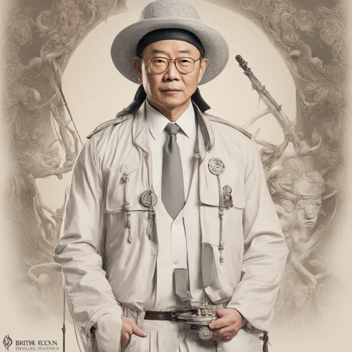 Ip Koon Hung