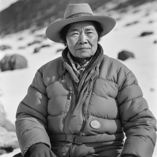 Ipeelee Kilabuk