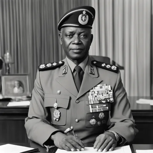 Ipoola Alani Akinrinade