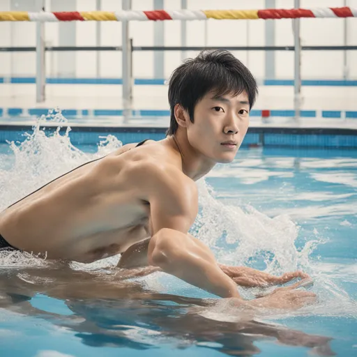 Ippei Watanabe (swimmer)