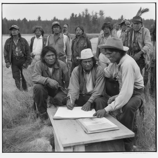 Ipperwash Crisis