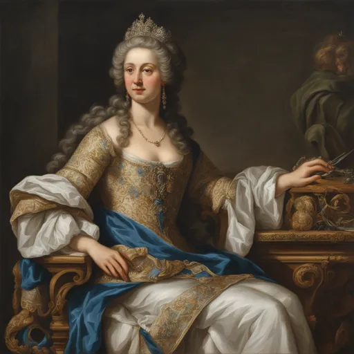Ippolita Ludovisi