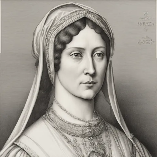 Ippolita Maria Sforza (1493–1501)