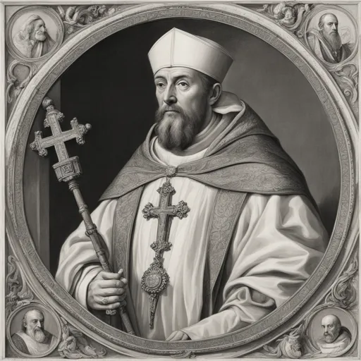 Ippolito Borghese (bishop)