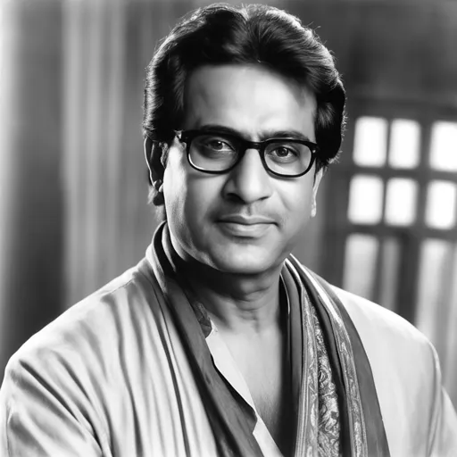 Iqbal Ahmad Khan