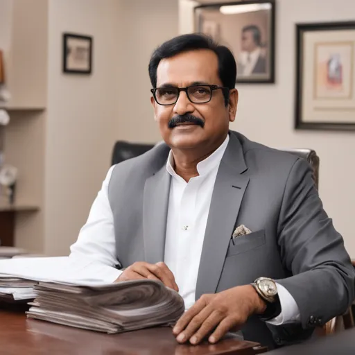 Iqbal Ahmed (politician)