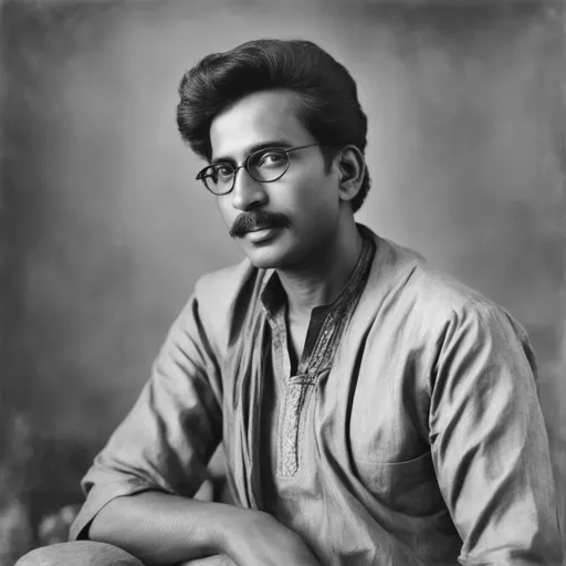Iqbal Ahmed Saradgi