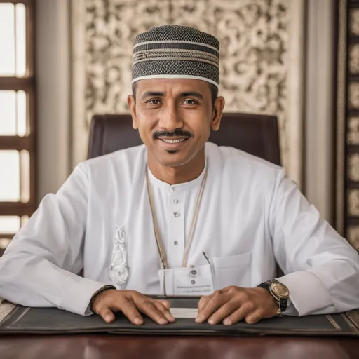 Iqbal Al Ghuzat