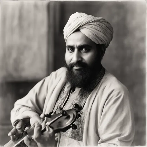 Iqbal Bahu