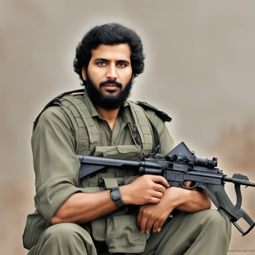 Iqbal Bhatkal