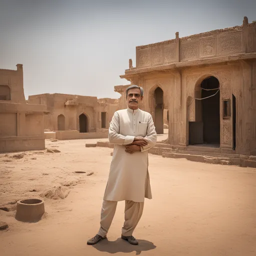 Iqbal Dawood Pakwala