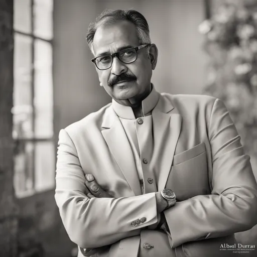 Iqbal Durrani