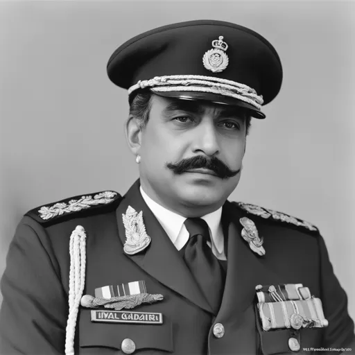 Iqbal F. Qadir