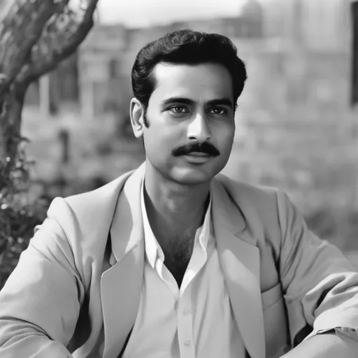 Iqbal Haider