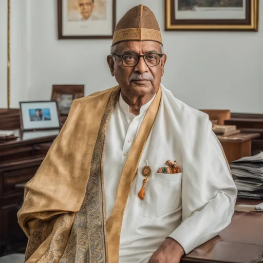 Iqbal Hossain Chowdhury
