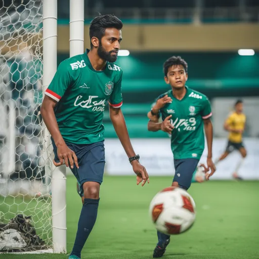 Iqbal Hussain