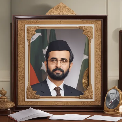 Iqbal Hussain Durrani